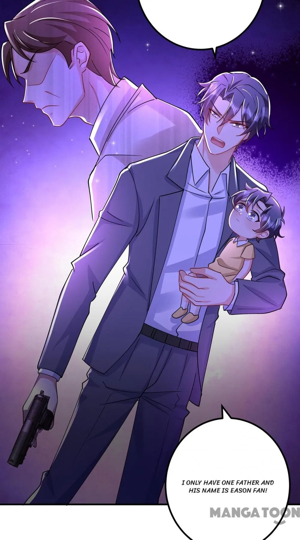 Warm Wedding Chapter 431 – Page 17