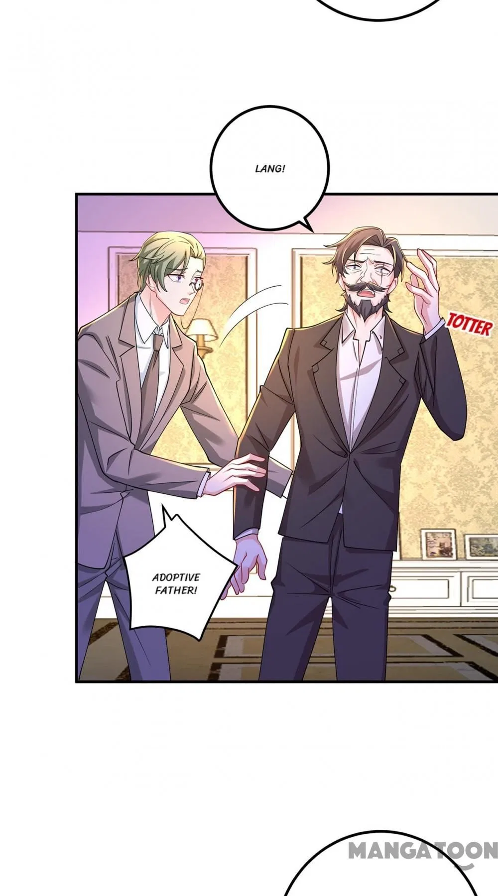 Warm Wedding Chapter 431 – Page 18
