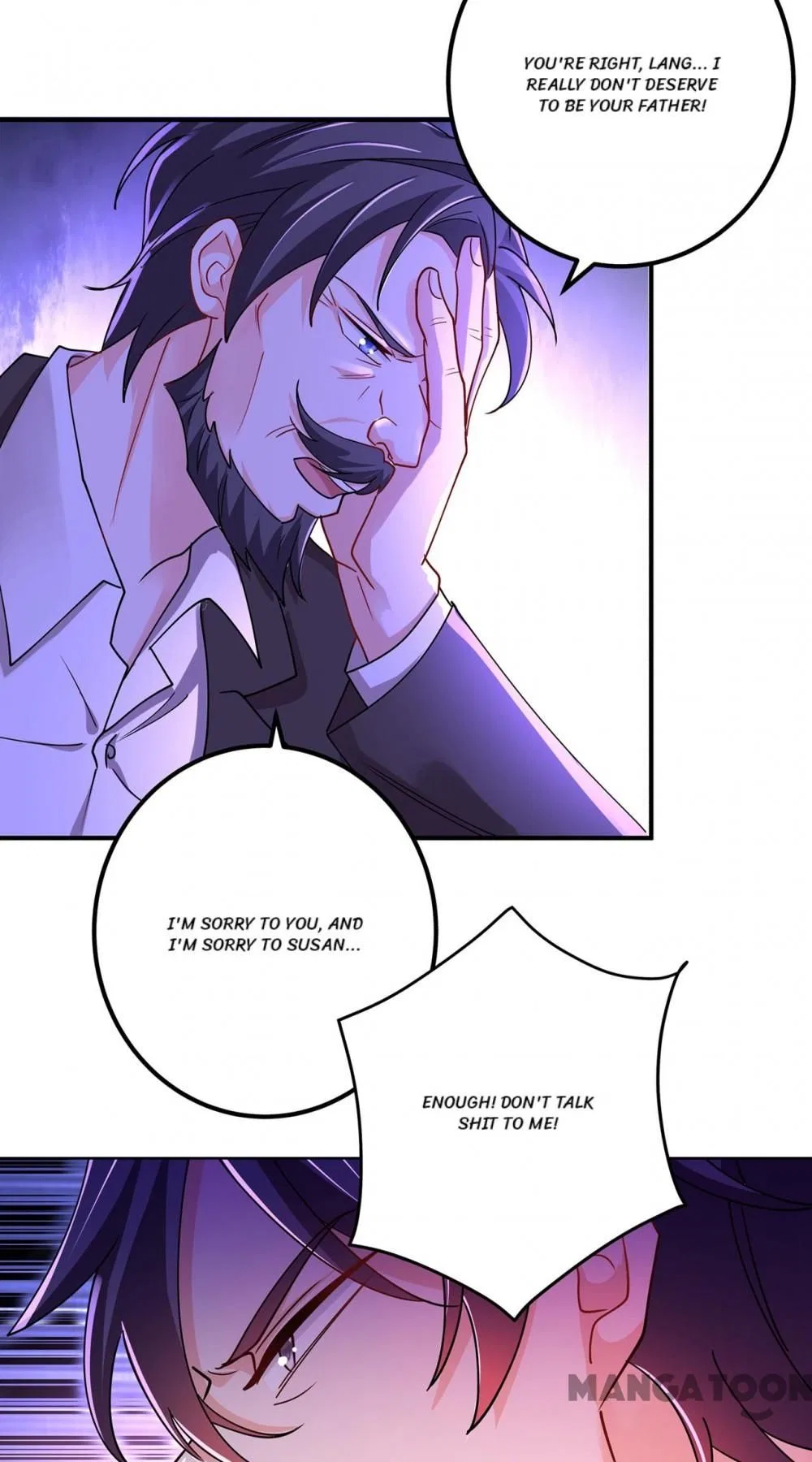 Warm Wedding Chapter 431 – Page 19