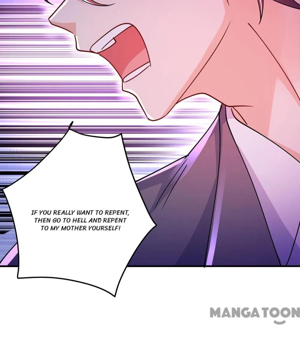 Warm Wedding Chapter 431 – Page 20
