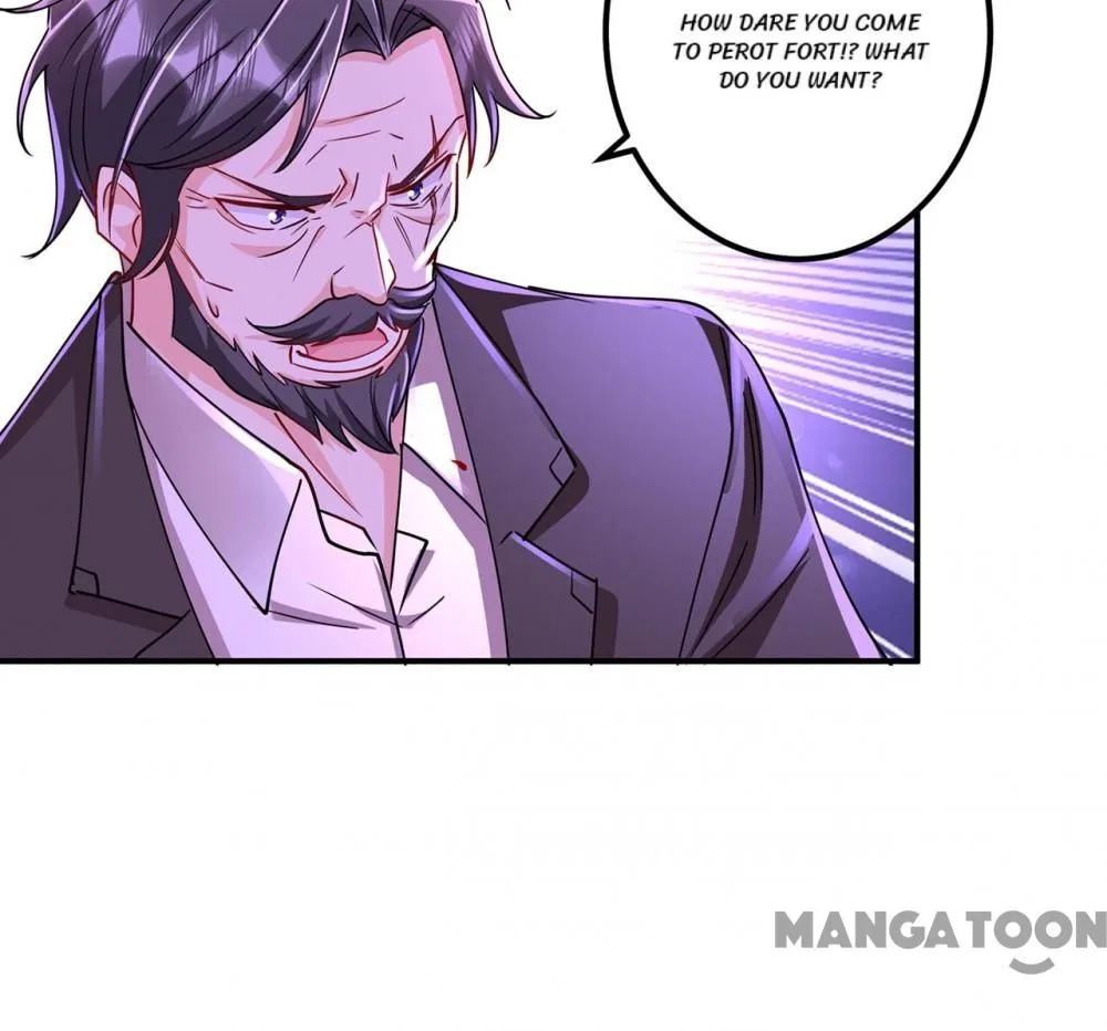 Warm Wedding Chapter 431 – Page 25