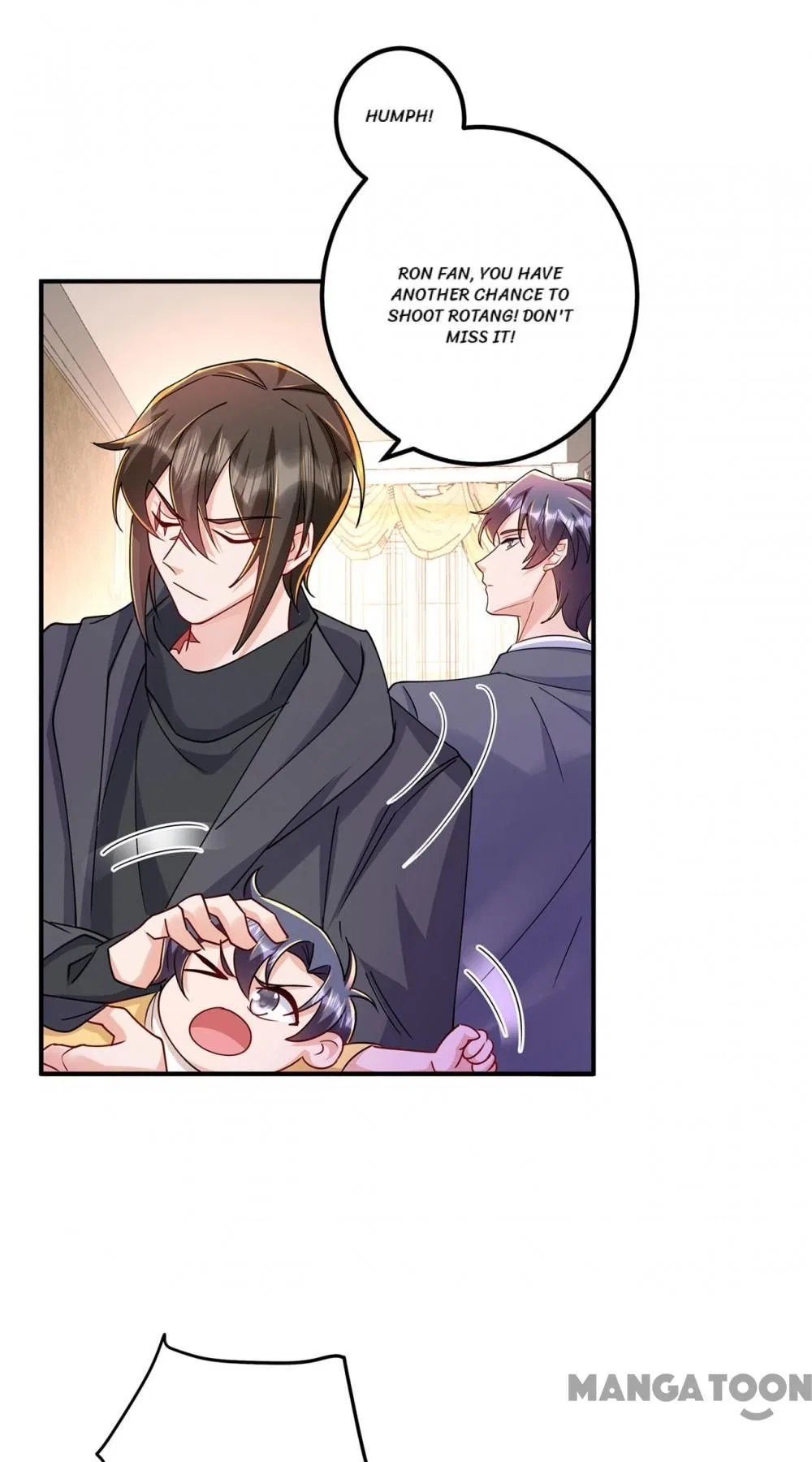 Warm Wedding Chapter 431 – Page 31