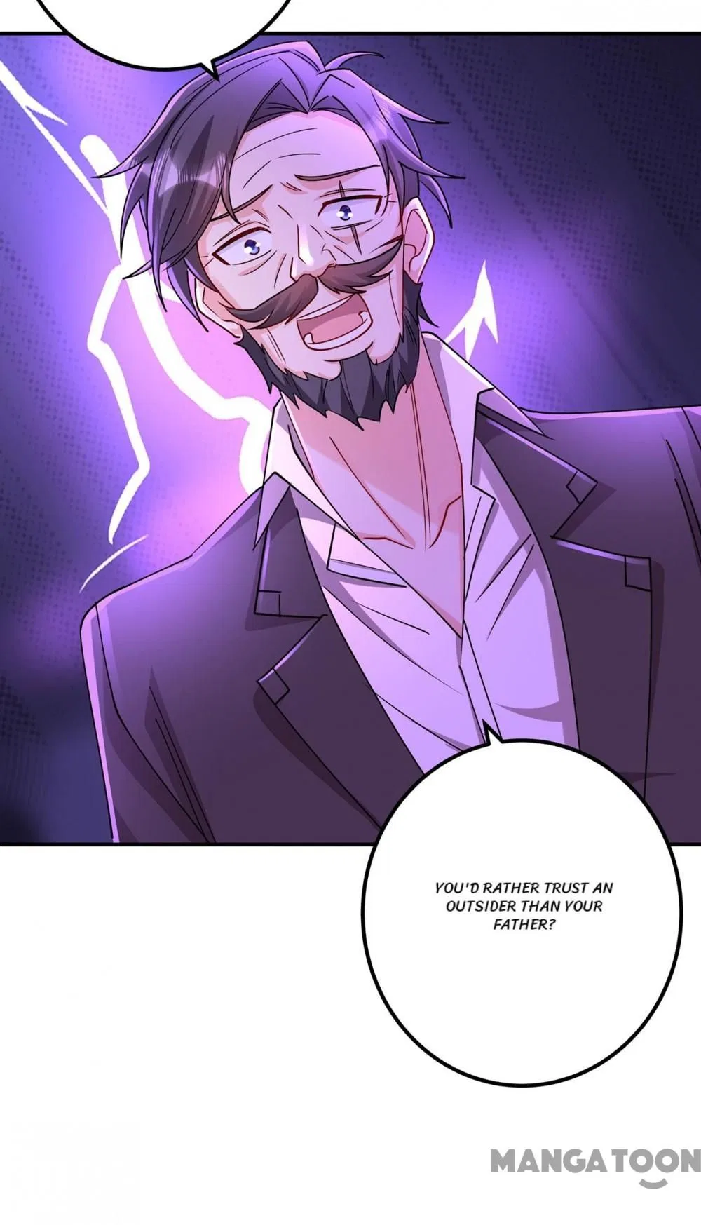 Warm Wedding Chapter 431 – Page 34