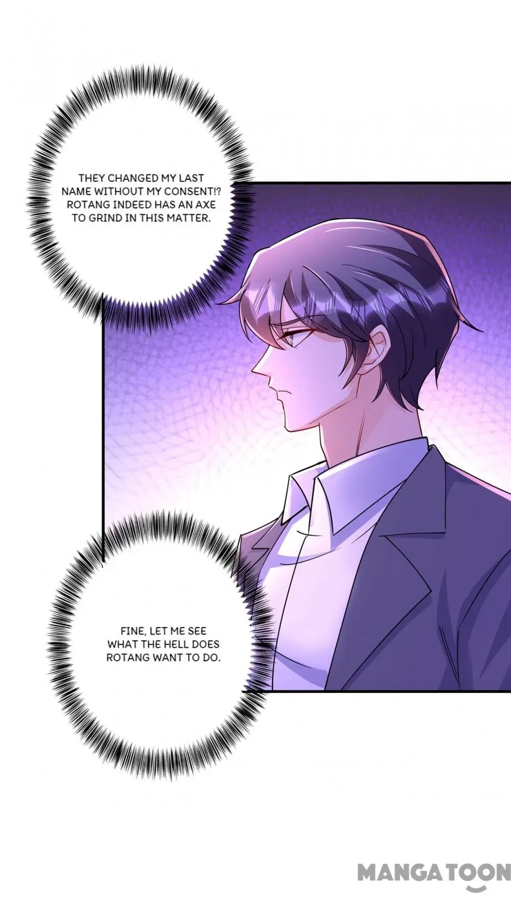 Warm Wedding Chapter 430 – Page 5