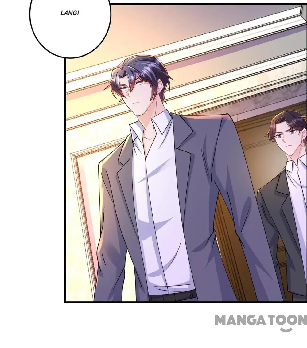 Warm Wedding Chapter 430 – Page 8