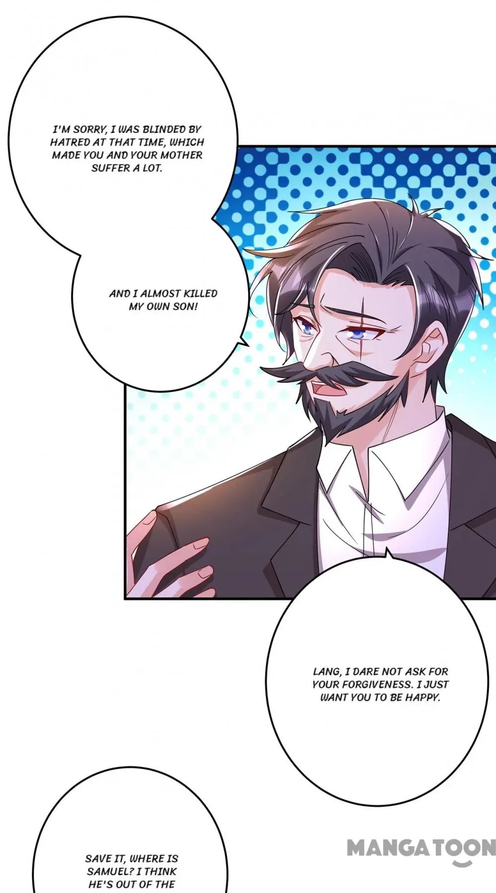 Warm Wedding Chapter 430 – Page 14