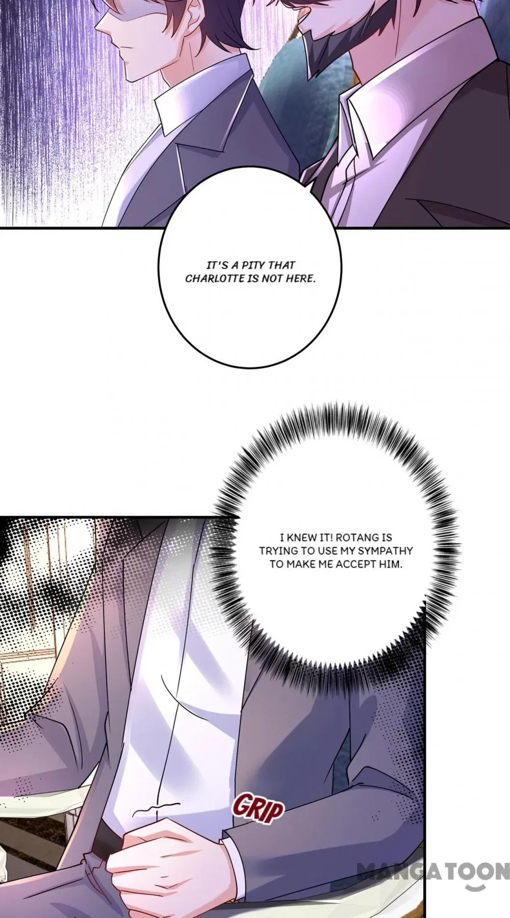 Warm Wedding Chapter 430 – Page 17