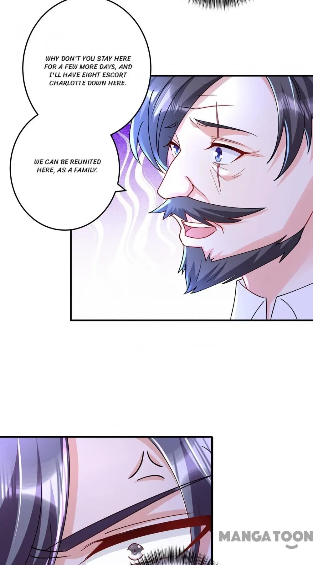 Warm Wedding Chapter 430 – Page 20