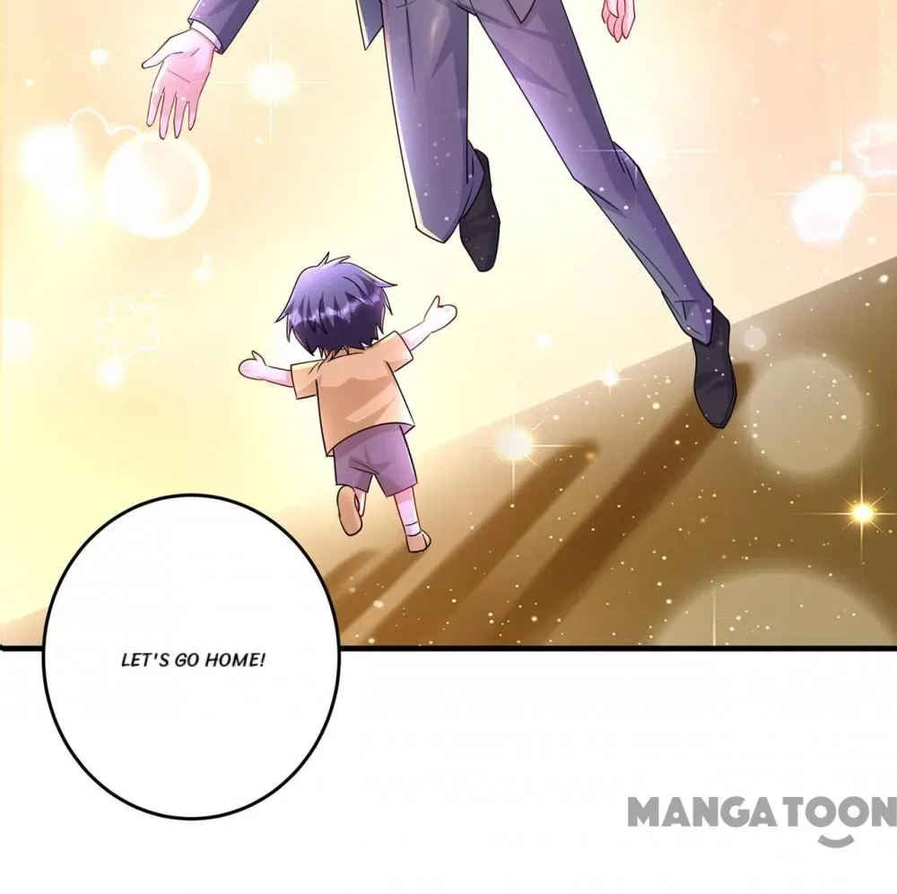 Warm Wedding Chapter 430 – Page 23