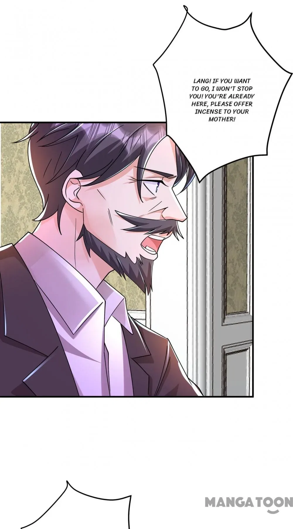 Warm Wedding Chapter 430 – Page 30