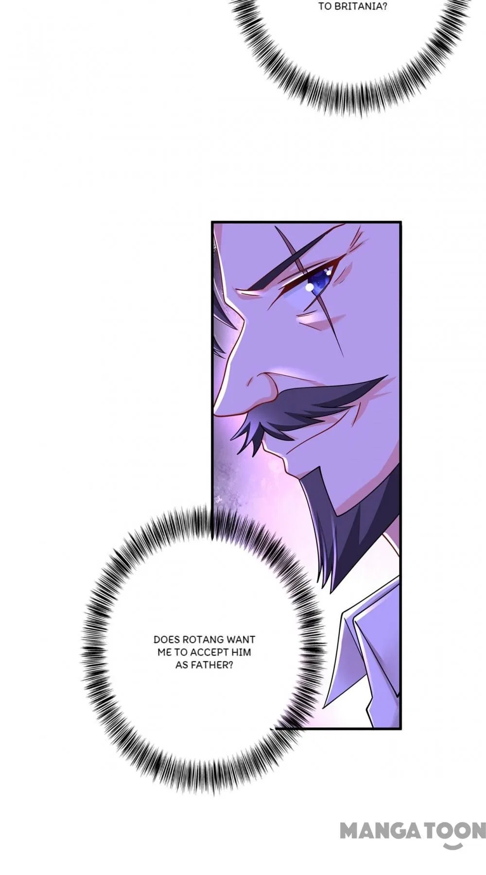 Warm Wedding Chapter 429 – Page 11