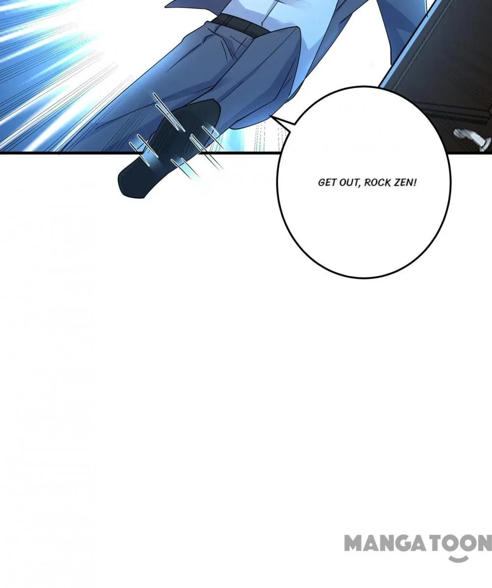 Warm Wedding Chapter 429 – Page 14