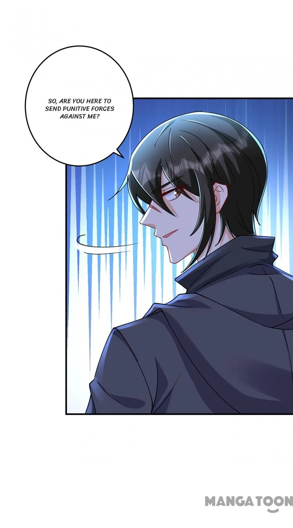 Warm Wedding Chapter 429 – Page 15