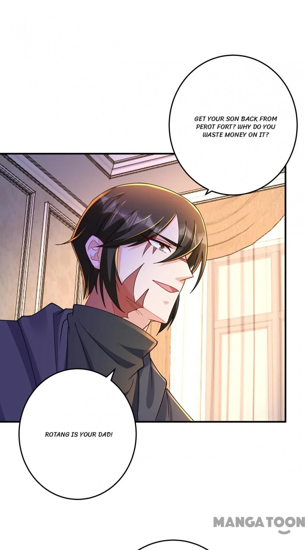 Warm Wedding Chapter 429 – Page 18