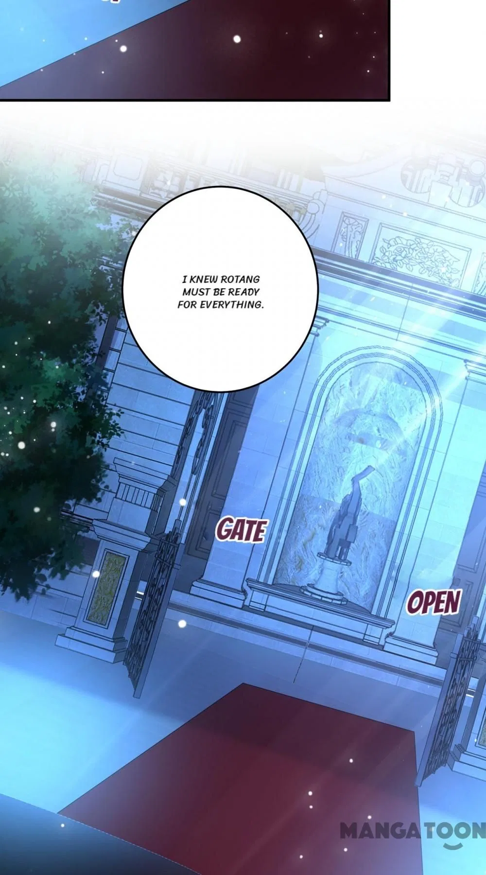 Warm Wedding Chapter 429 – Page 27