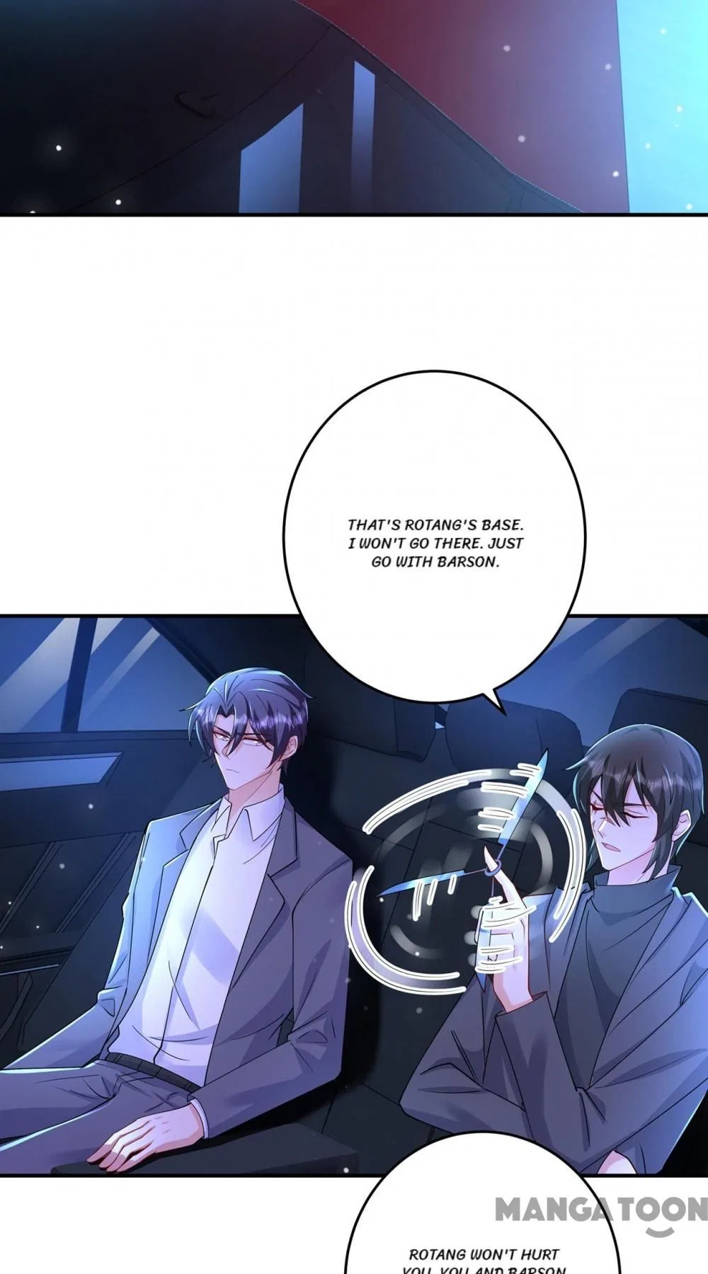 Warm Wedding Chapter 429 – Page 28