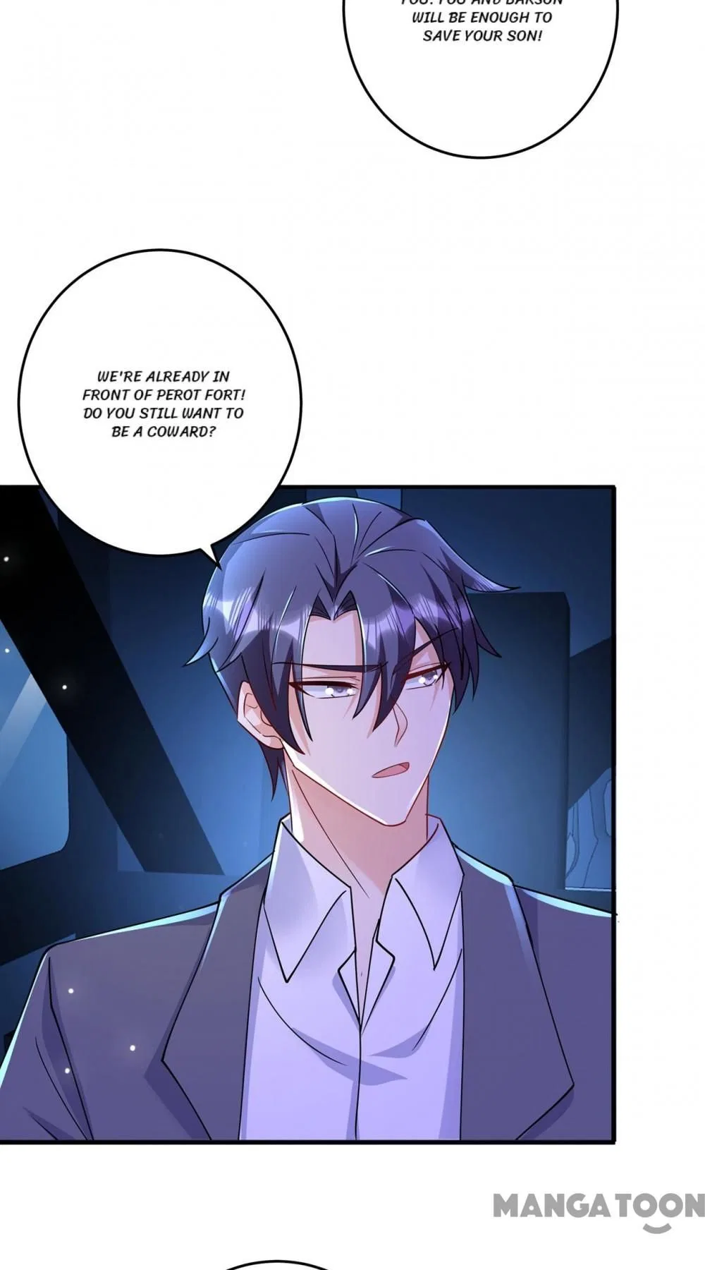 Warm Wedding Chapter 429 – Page 29