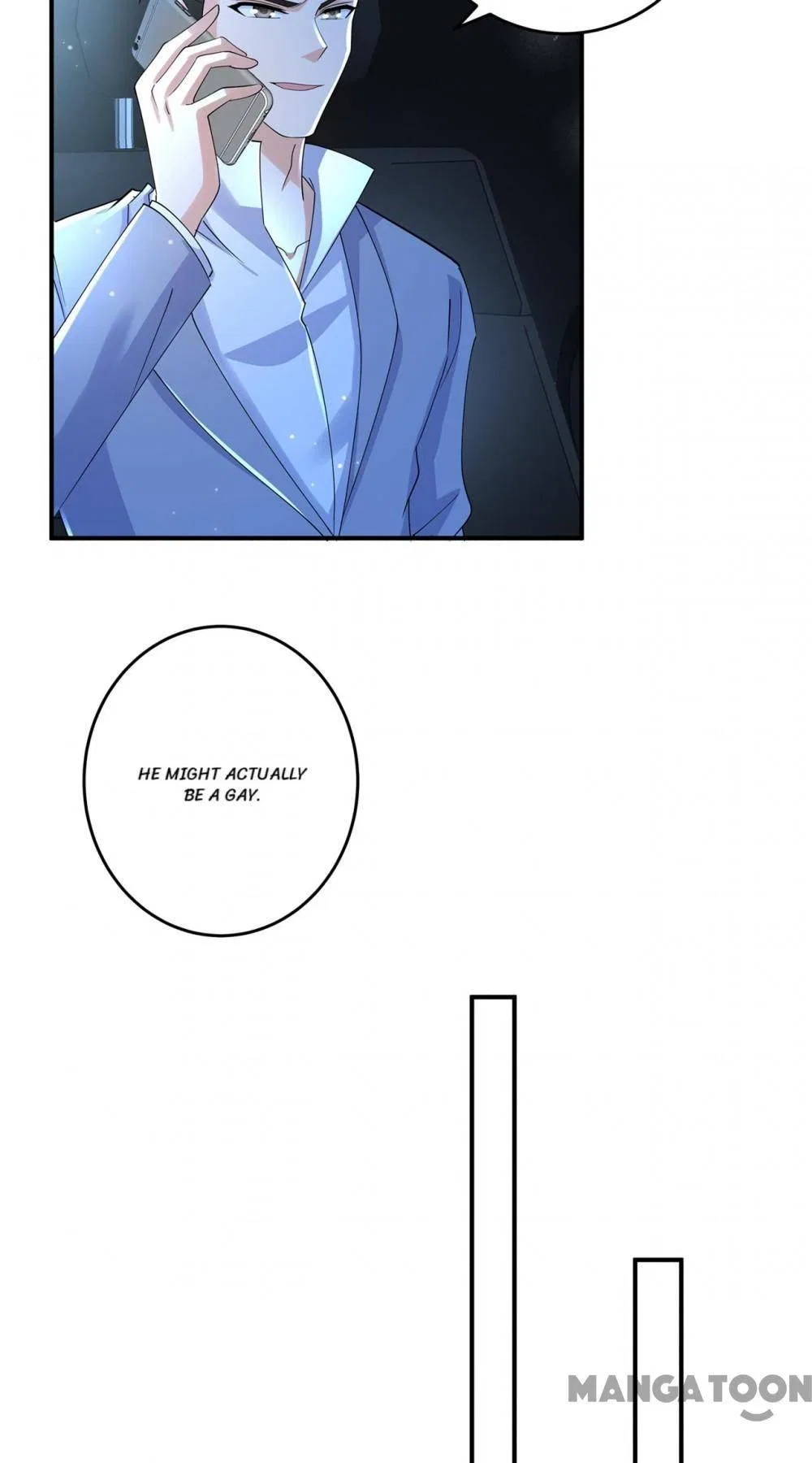 Warm Wedding Chapter 428 – Page 14
