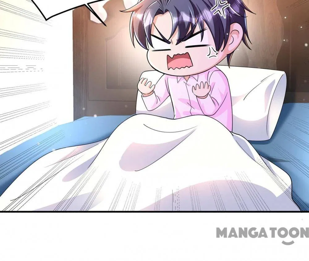 Warm Wedding Chapter 428 – Page 16
