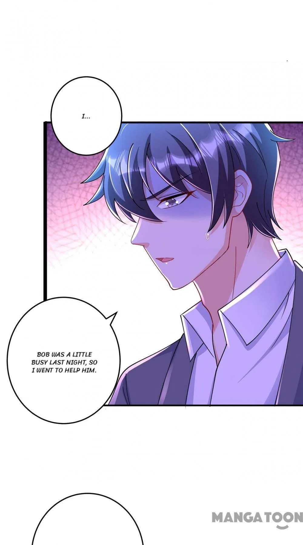 Warm Wedding Chapter 428 – Page 25