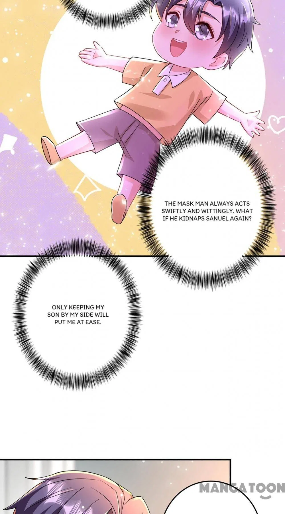 Warm Wedding Chapter 428 – Page 30