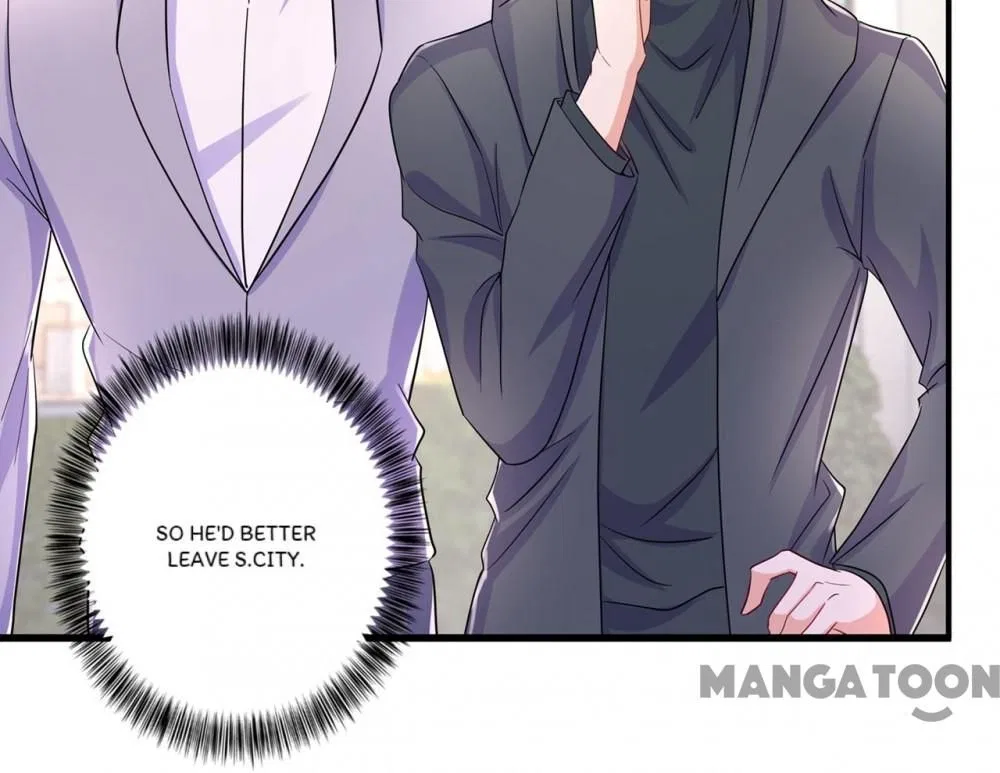 Warm Wedding Chapter 427 – Page 13