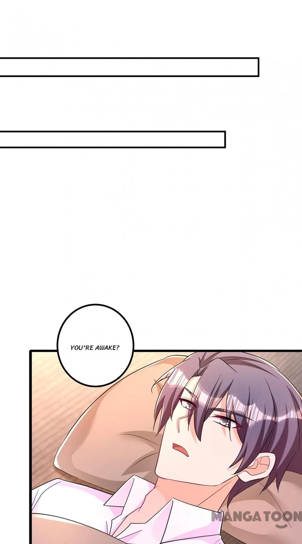 Warm Wedding Chapter 427 – Page 19