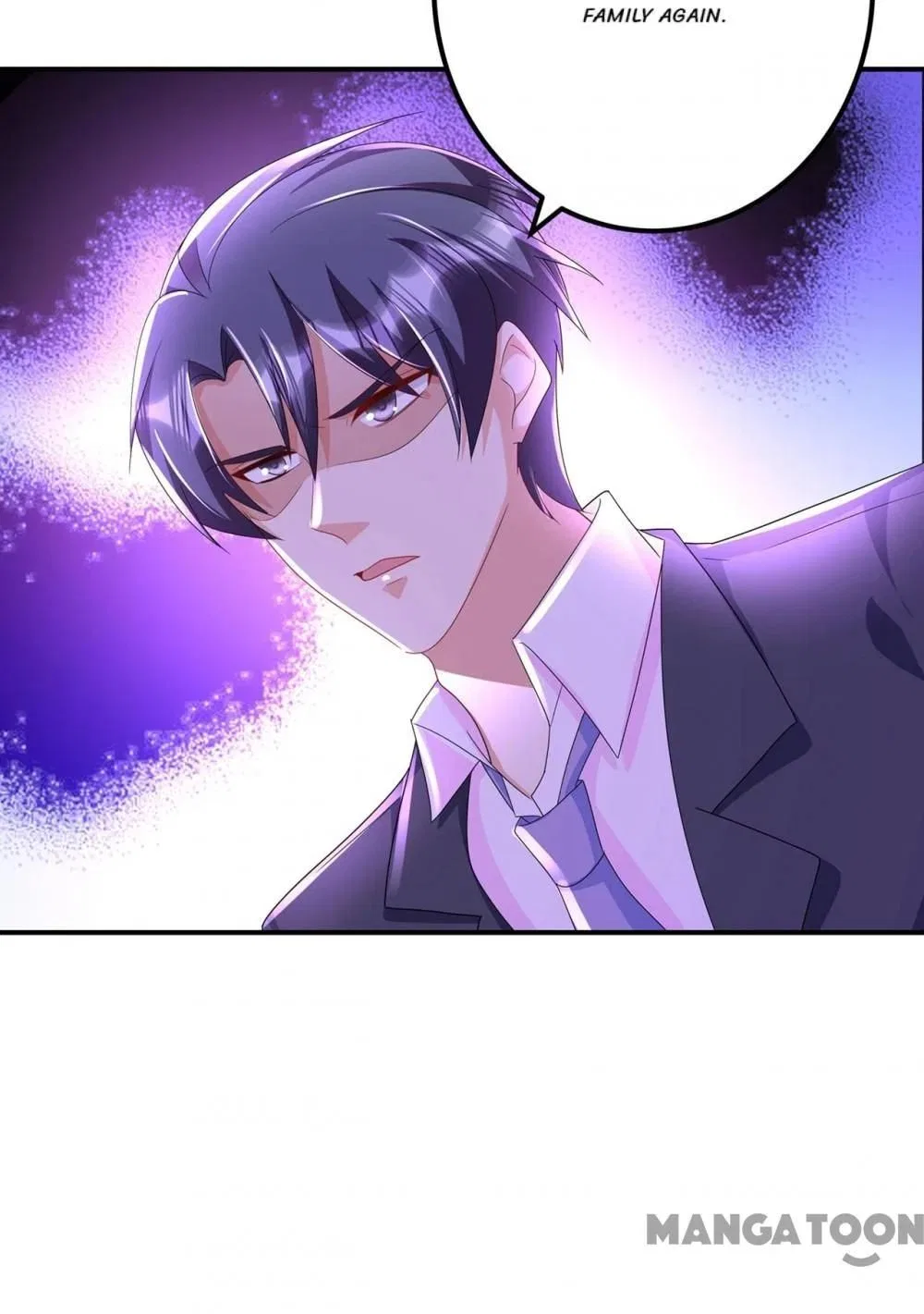 Warm Wedding Chapter 426 – Page 3