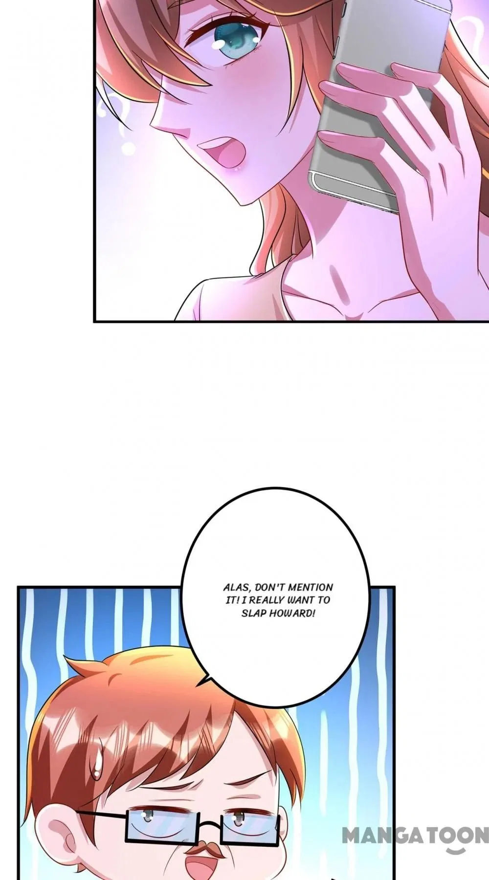 Warm Wedding Chapter 426 – Page 7