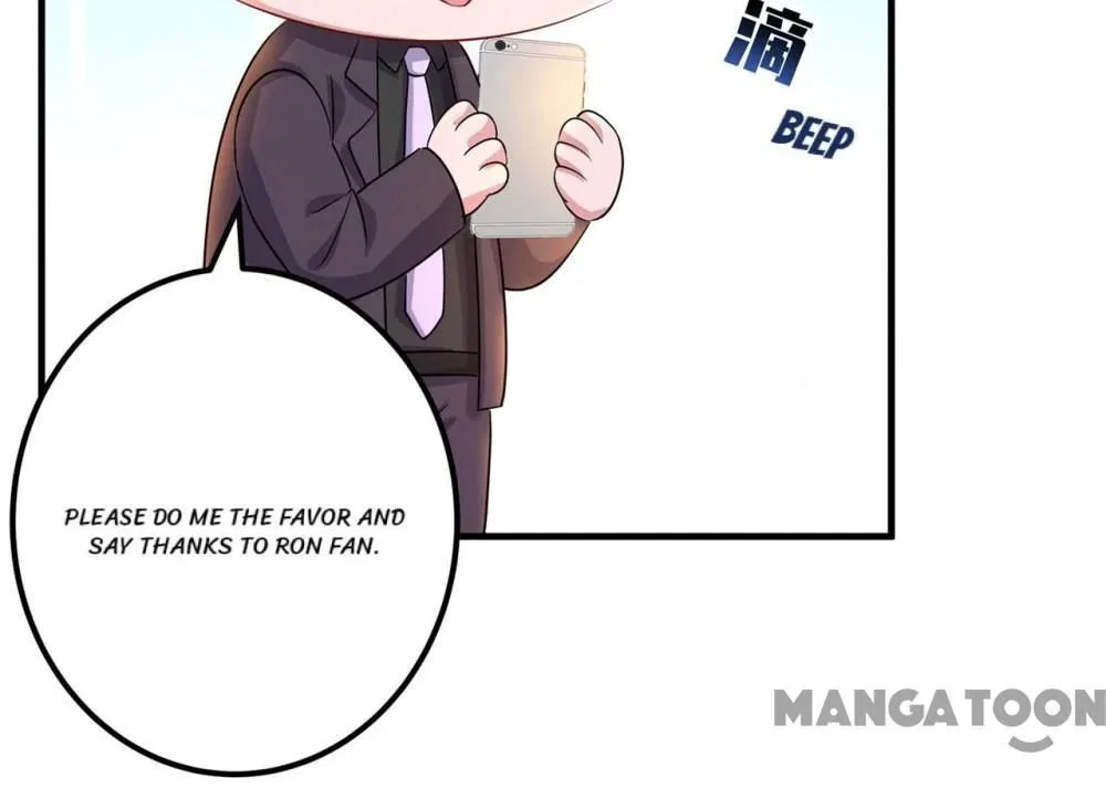 Warm Wedding Chapter 426 – Page 8