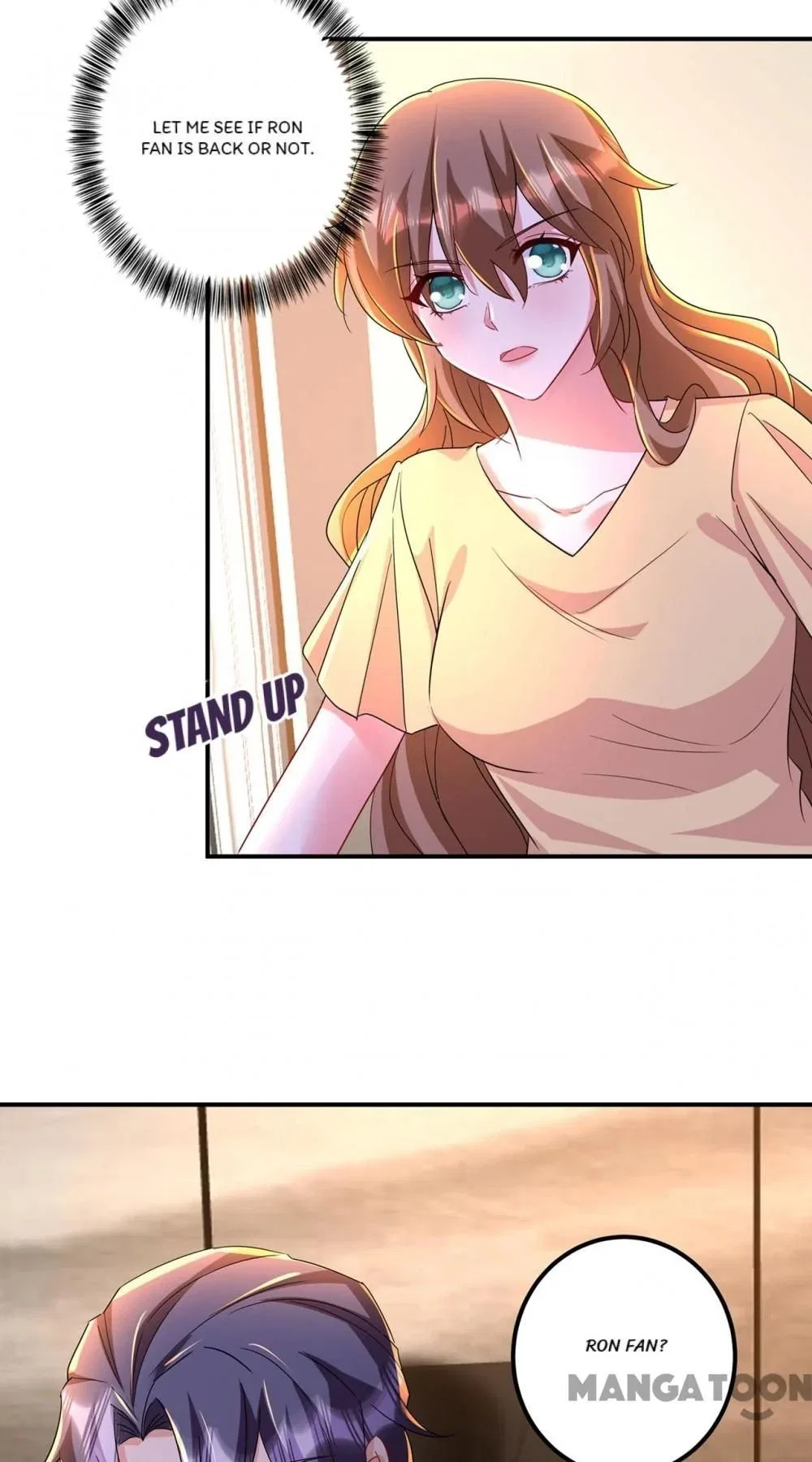 Warm Wedding Chapter 426 – Page 10
