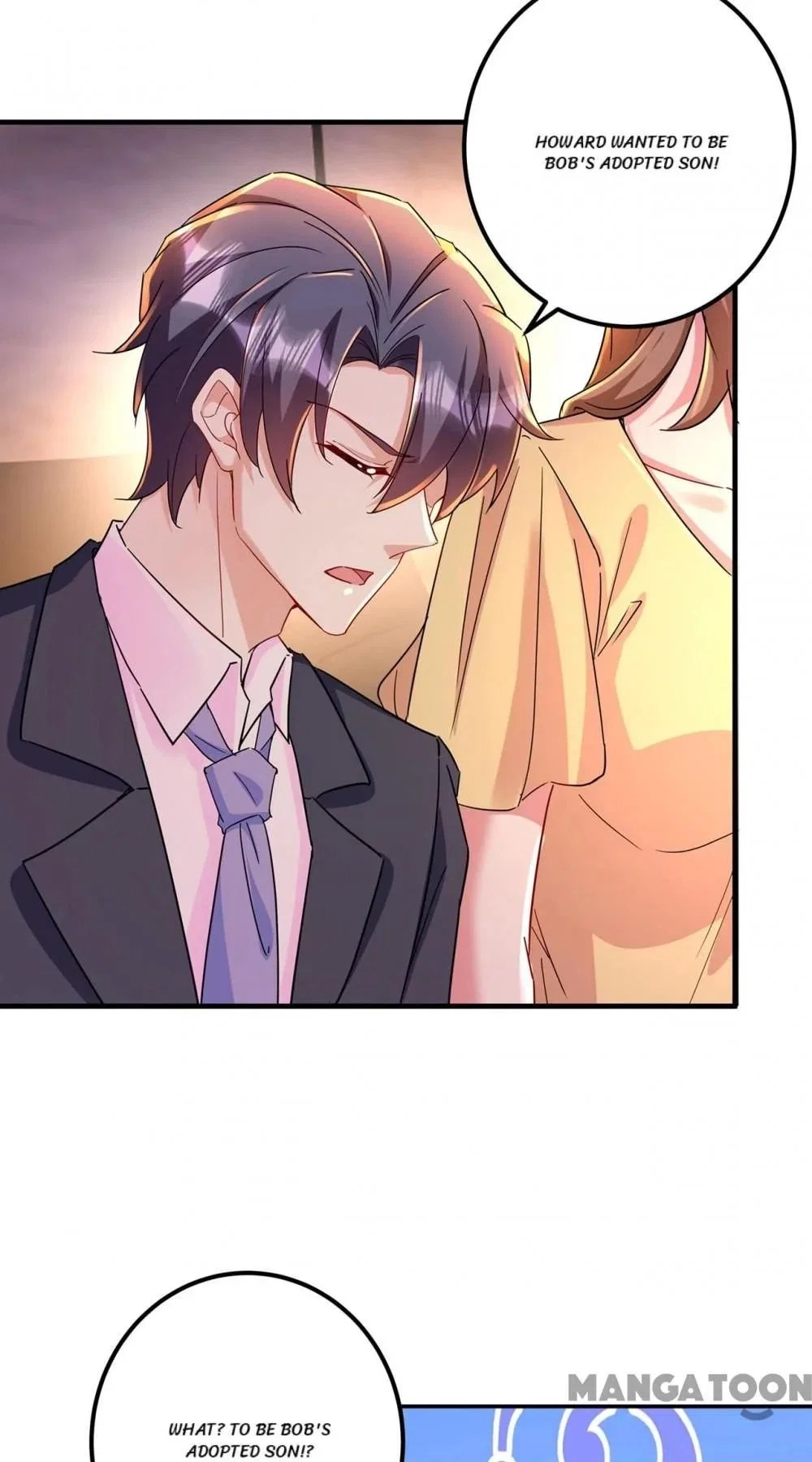 Warm Wedding Chapter 426 – Page 15