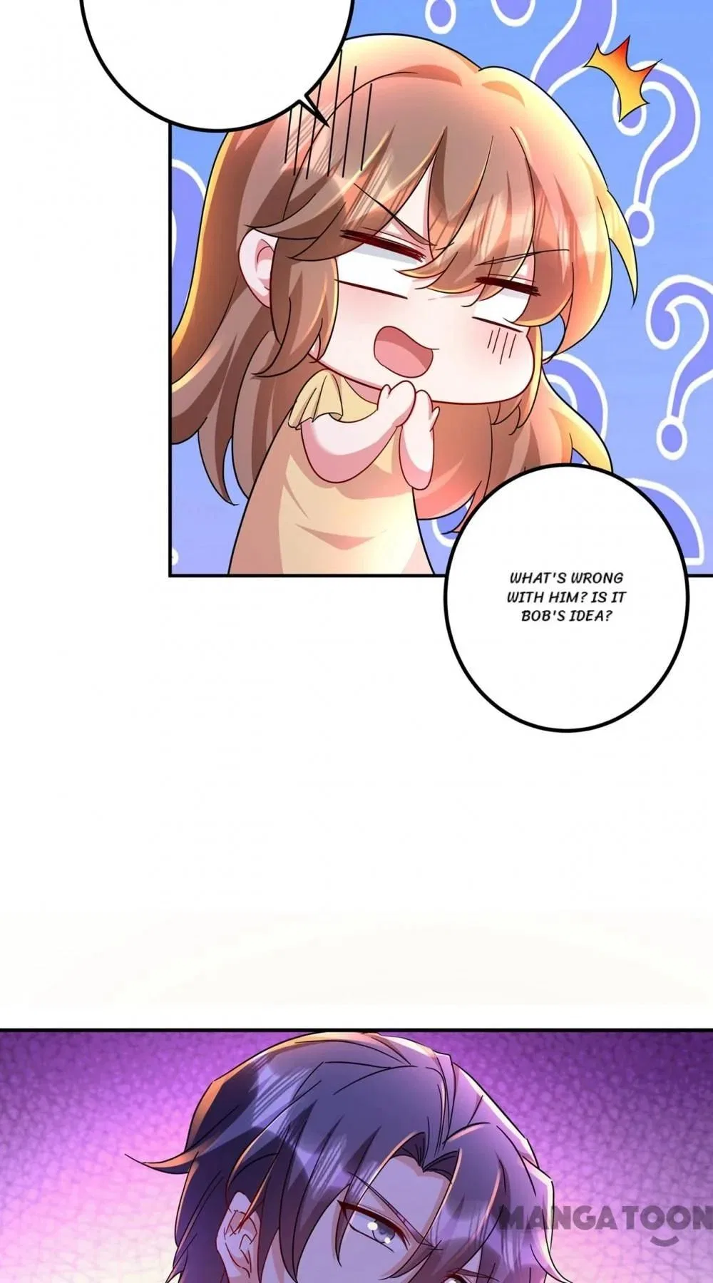 Warm Wedding Chapter 426 – Page 16