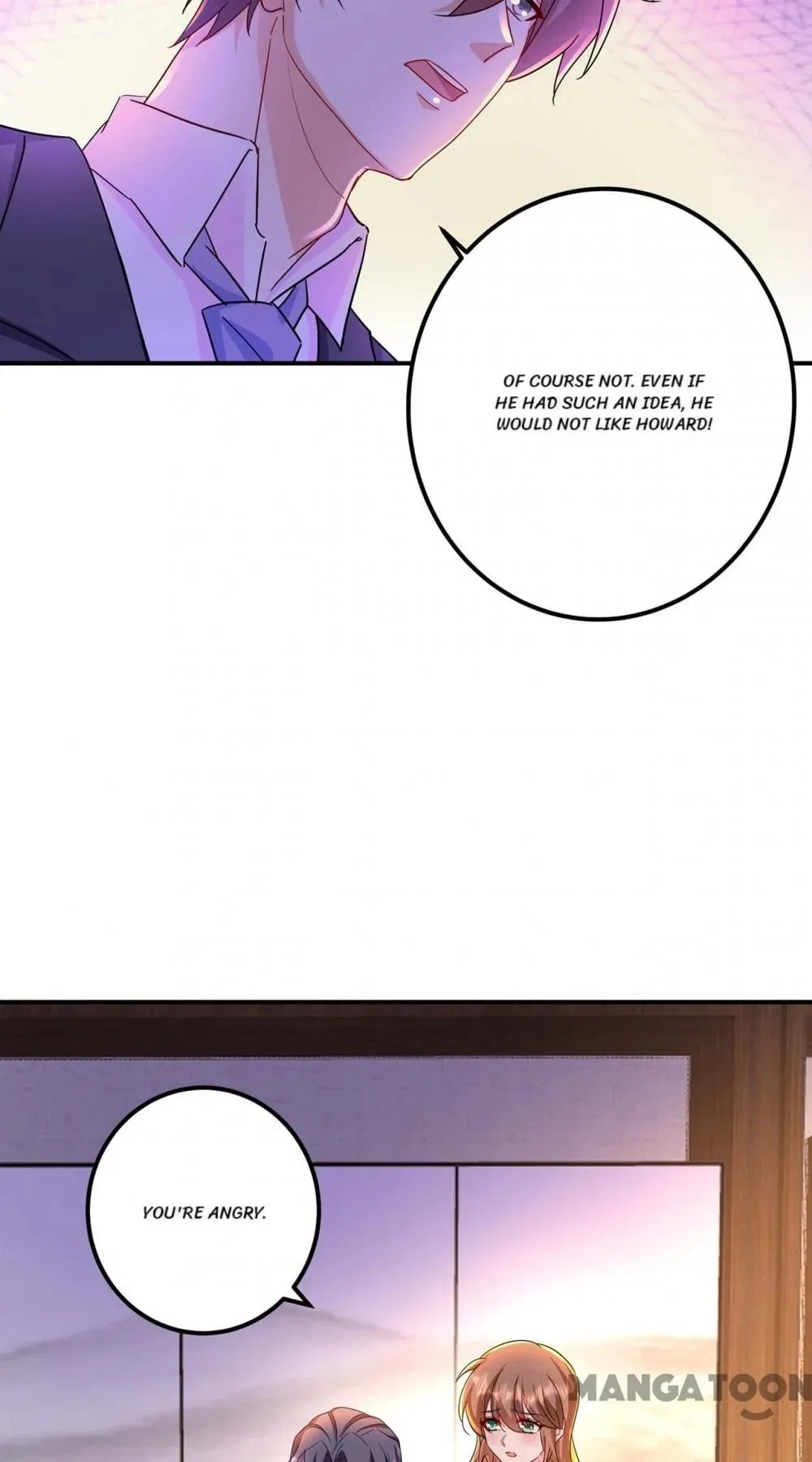Warm Wedding Chapter 426 – Page 17
