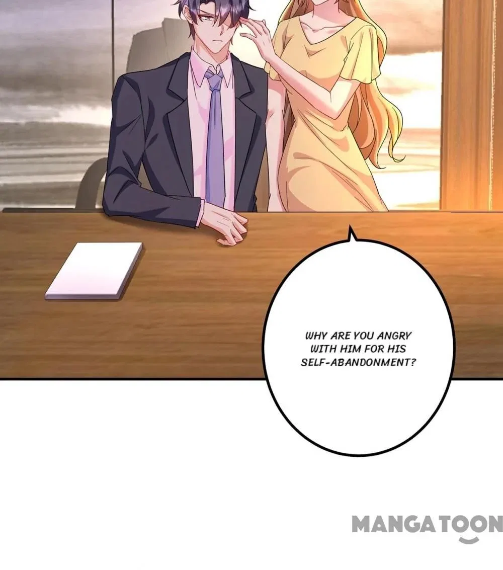 Warm Wedding Chapter 426 – Page 18
