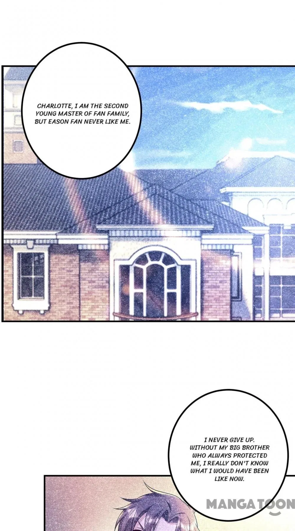 Warm Wedding Chapter 426 – Page 21