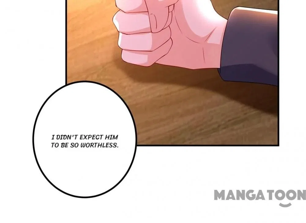 Warm Wedding Chapter 426 – Page 23