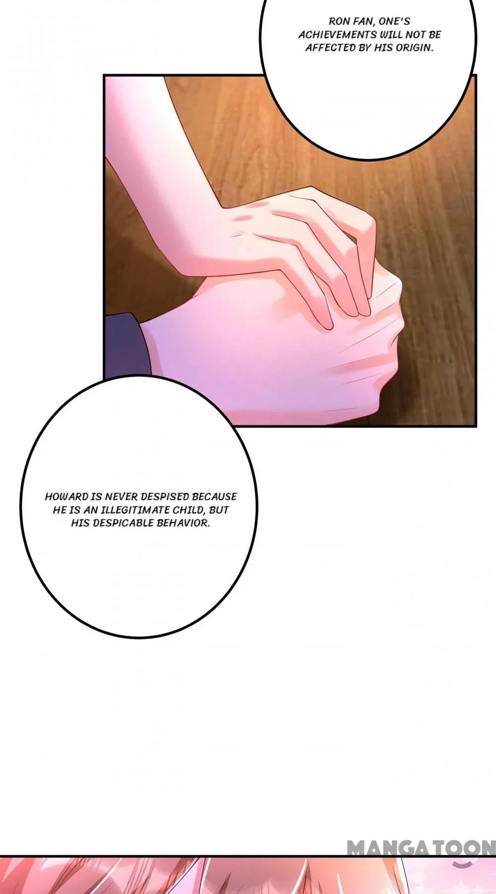 Warm Wedding Chapter 426 – Page 25