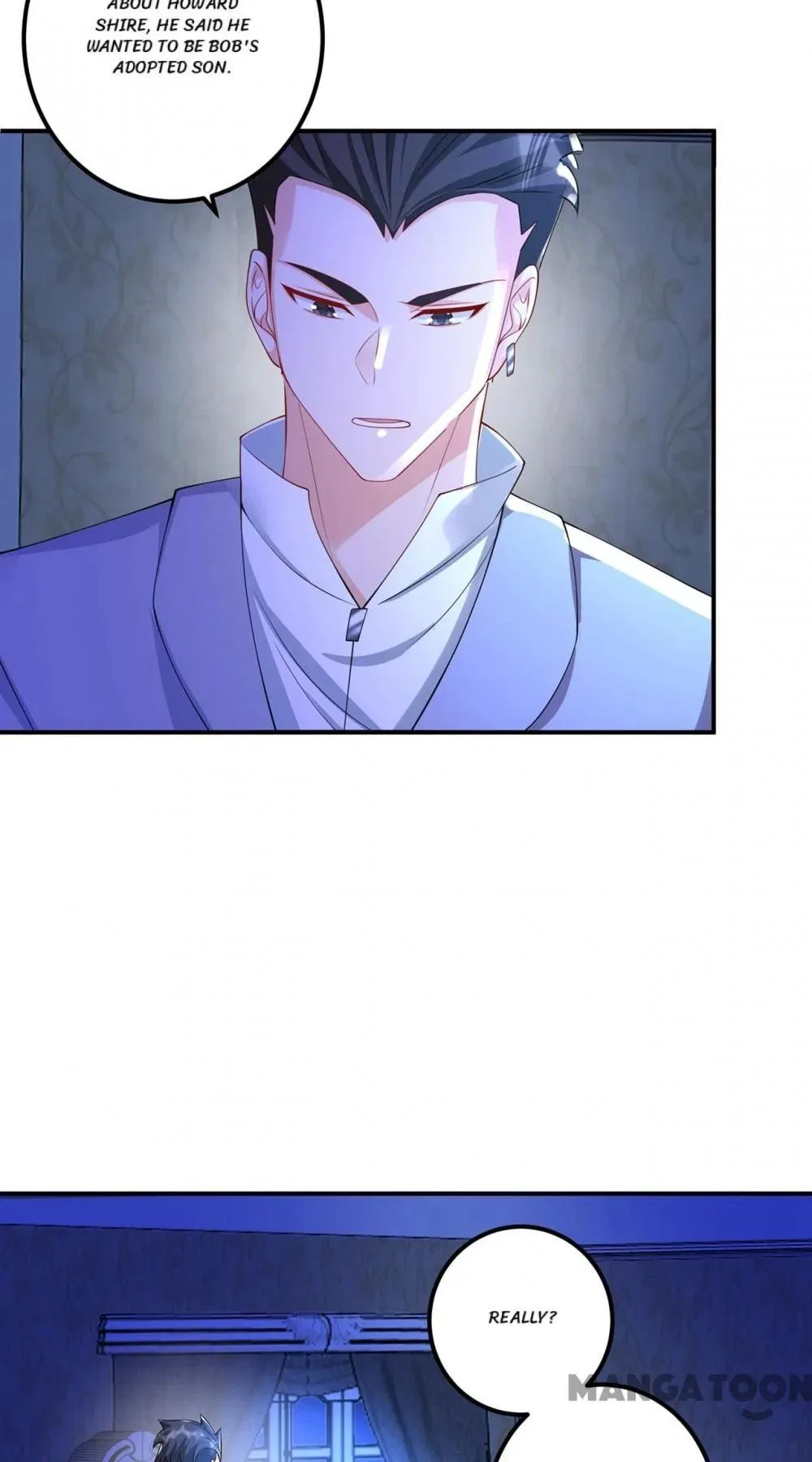 Warm Wedding Chapter 426 – Page 30