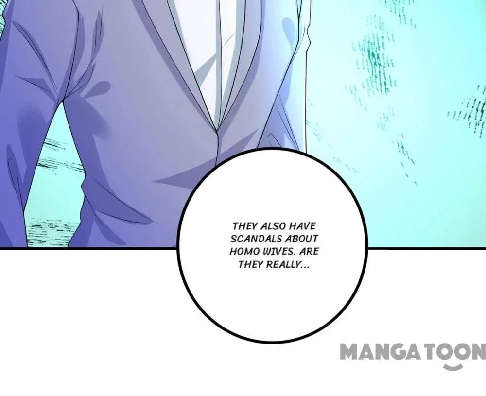 Warm Wedding Chapter 426 – Page 33