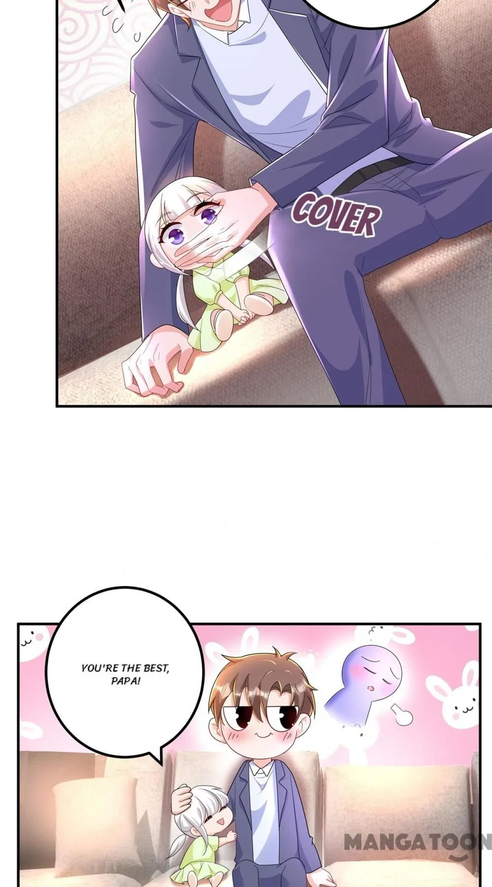 Warm Wedding Chapter 425 – Page 7