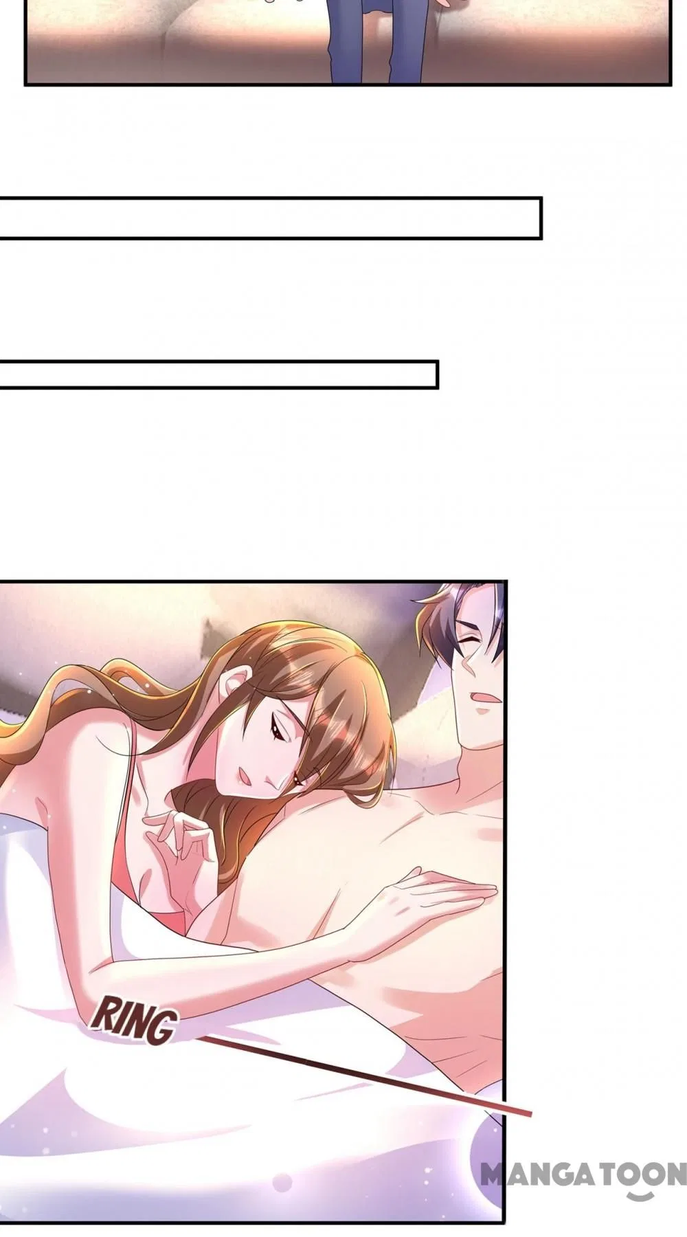 Warm Wedding Chapter 425 – Page 8