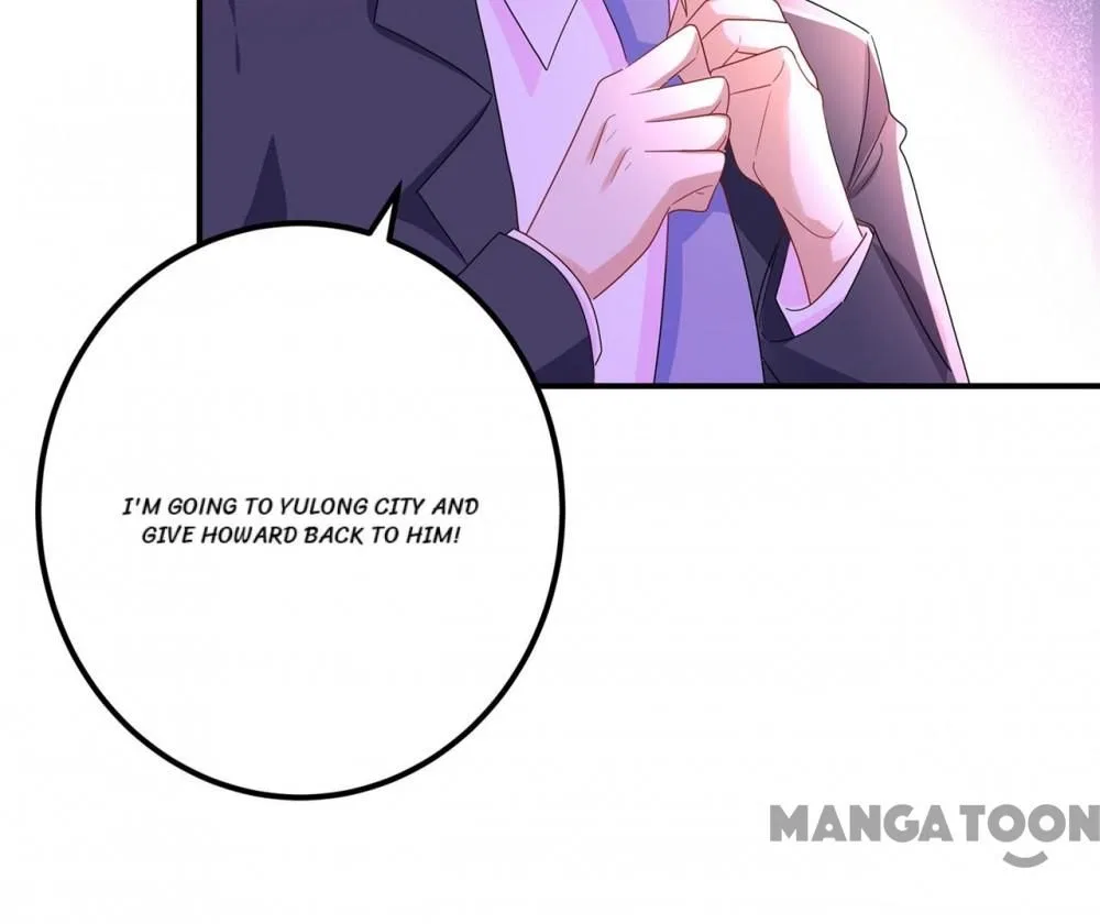 Warm Wedding Chapter 425 – Page 15