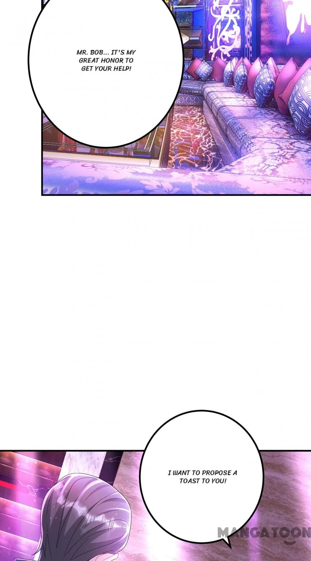 Warm Wedding Chapter 425 – Page 18