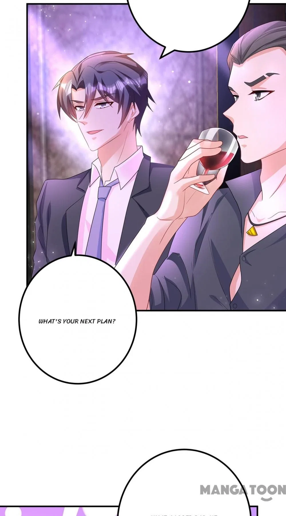 Warm Wedding Chapter 425 – Page 22
