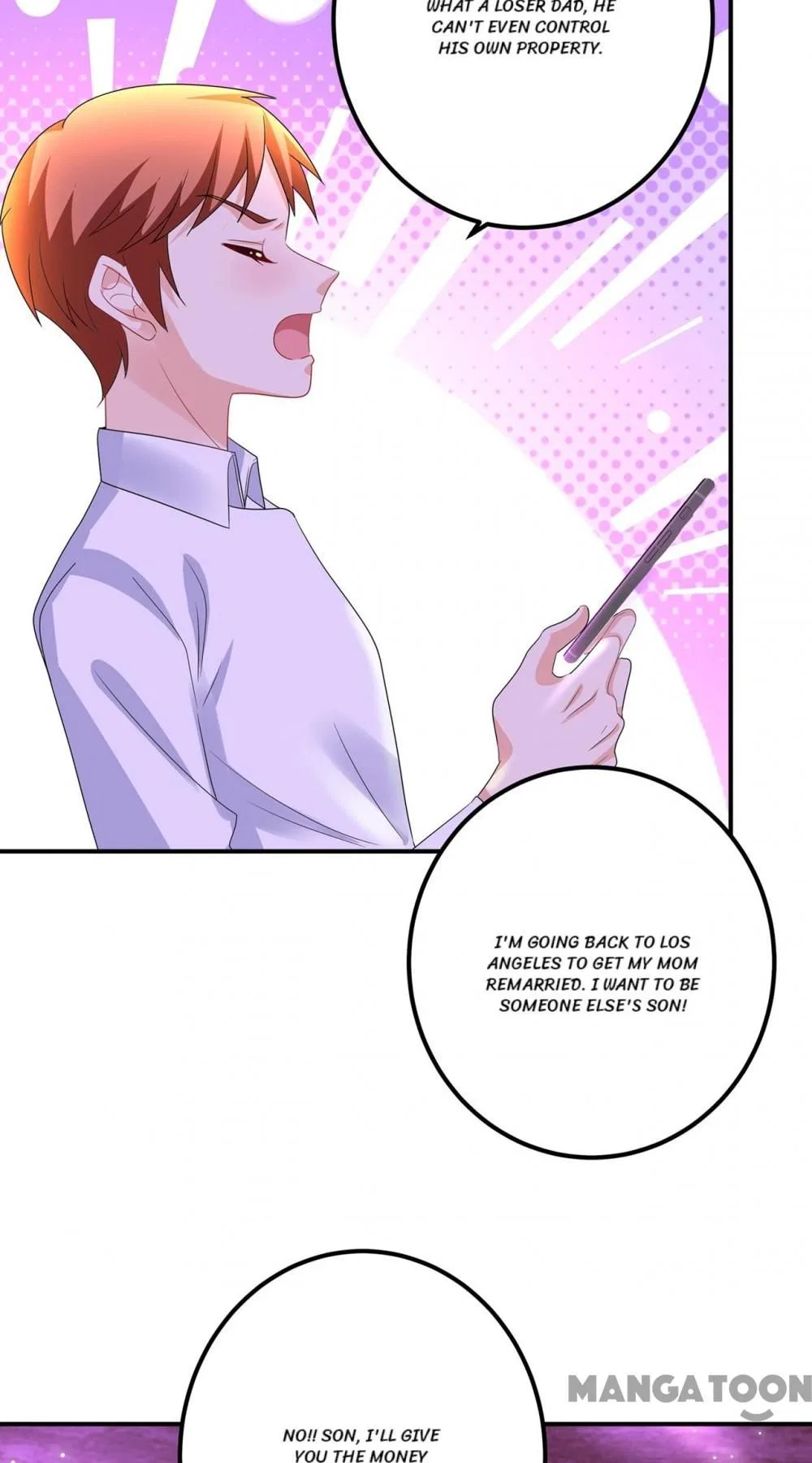 Warm Wedding Chapter 425 – Page 23
