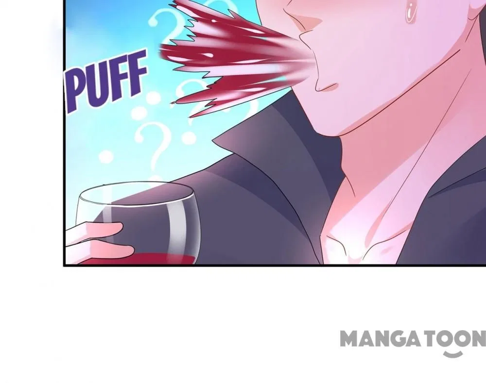 Warm Wedding Chapter 425 – Page 25