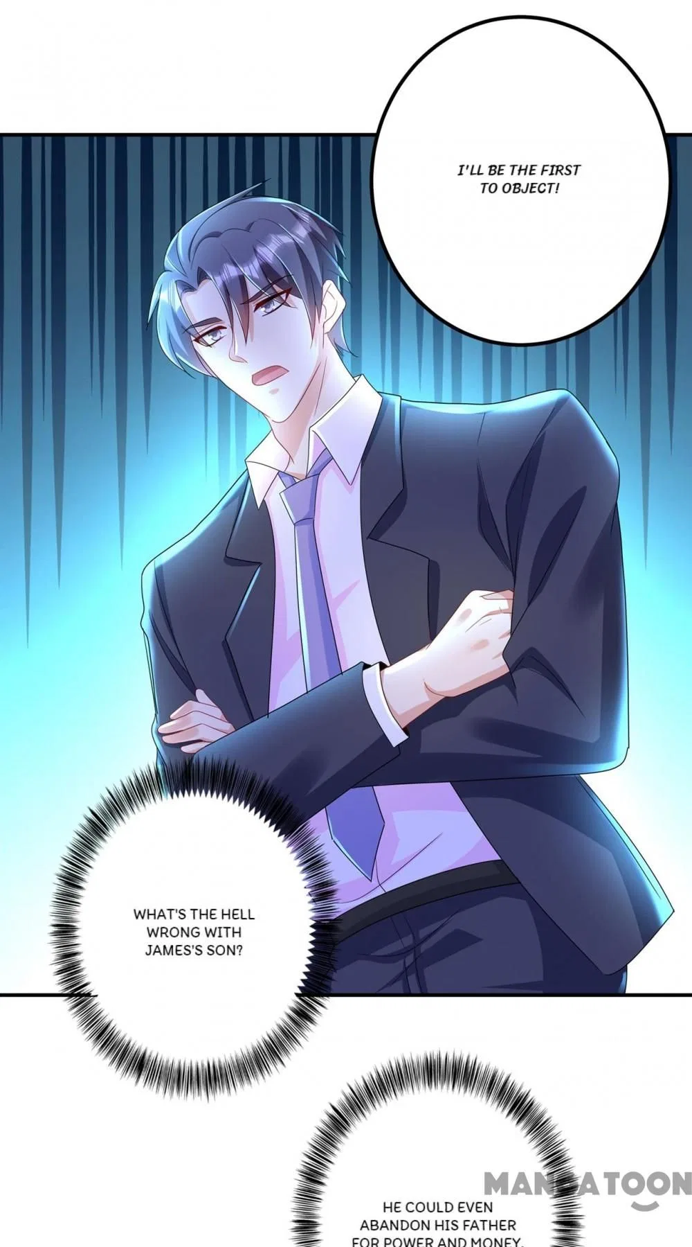 Warm Wedding Chapter 425 – Page 30