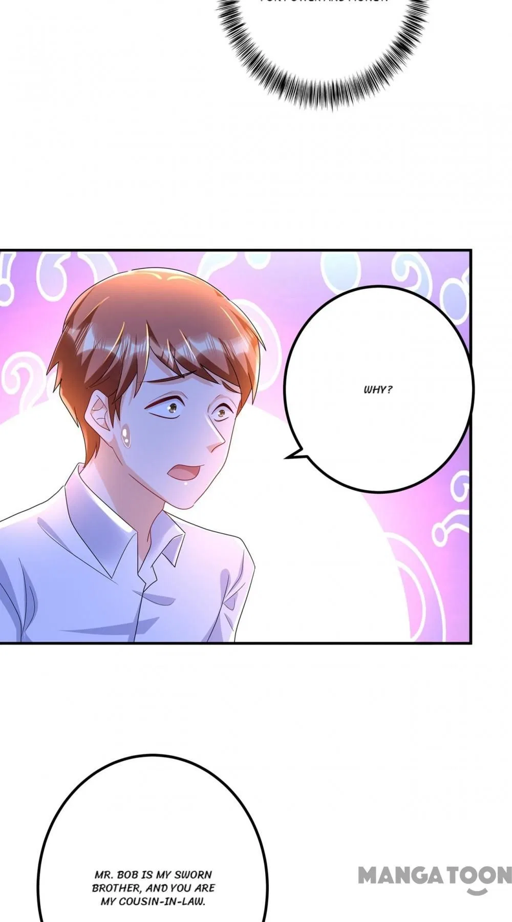 Warm Wedding Chapter 425 – Page 31
