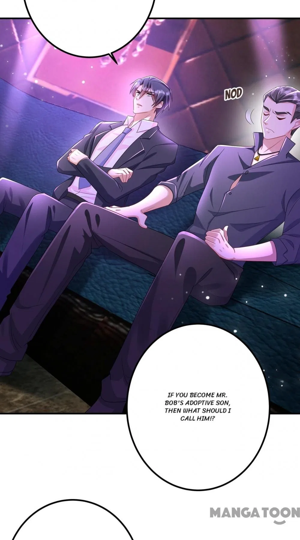 Warm Wedding Chapter 425 – Page 32